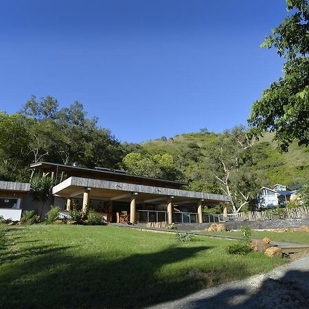 Betikure Parc Lodge Bourail Exterior foto